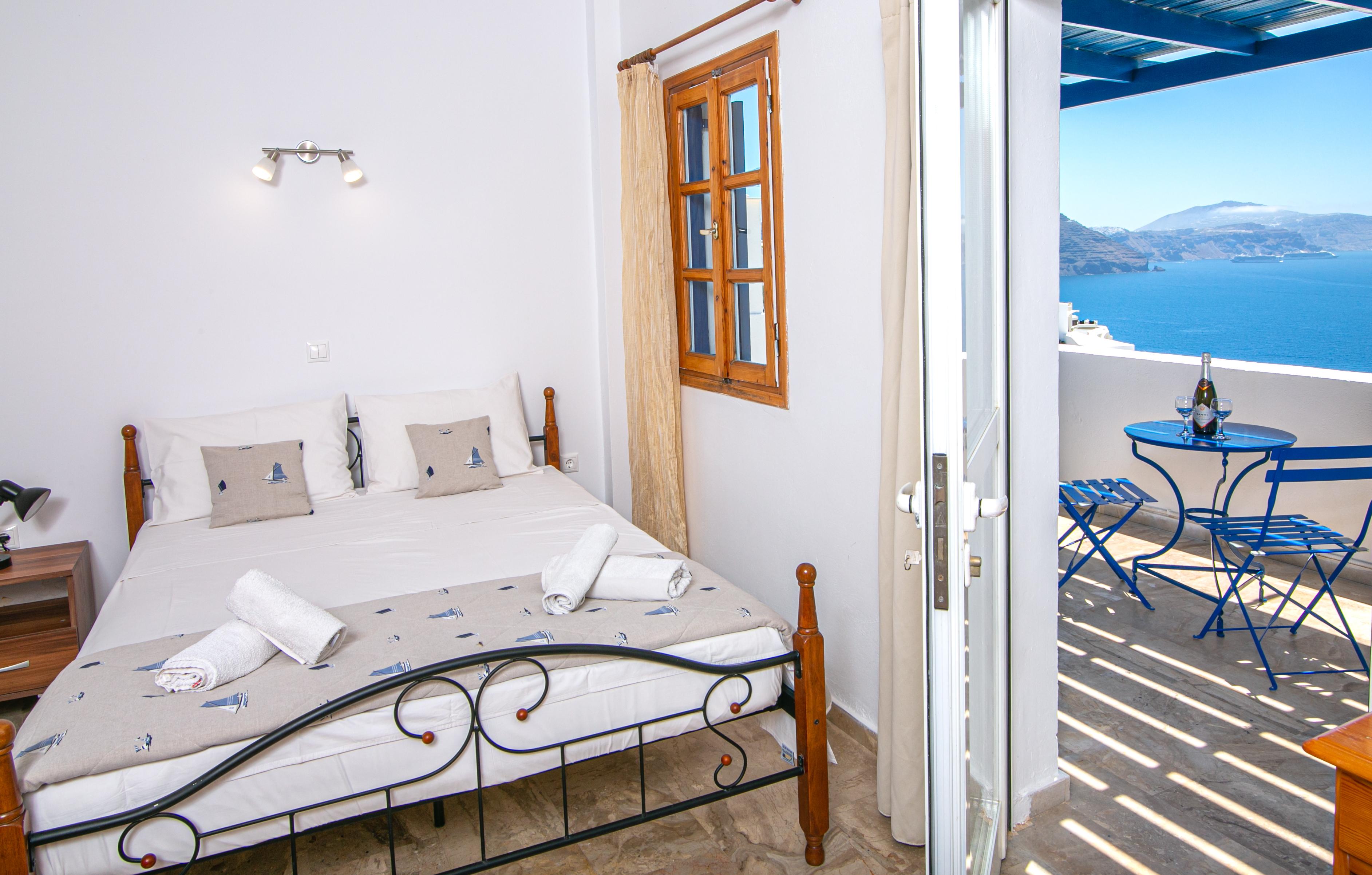 אויה Stelios Rooms מראה חיצוני תמונה