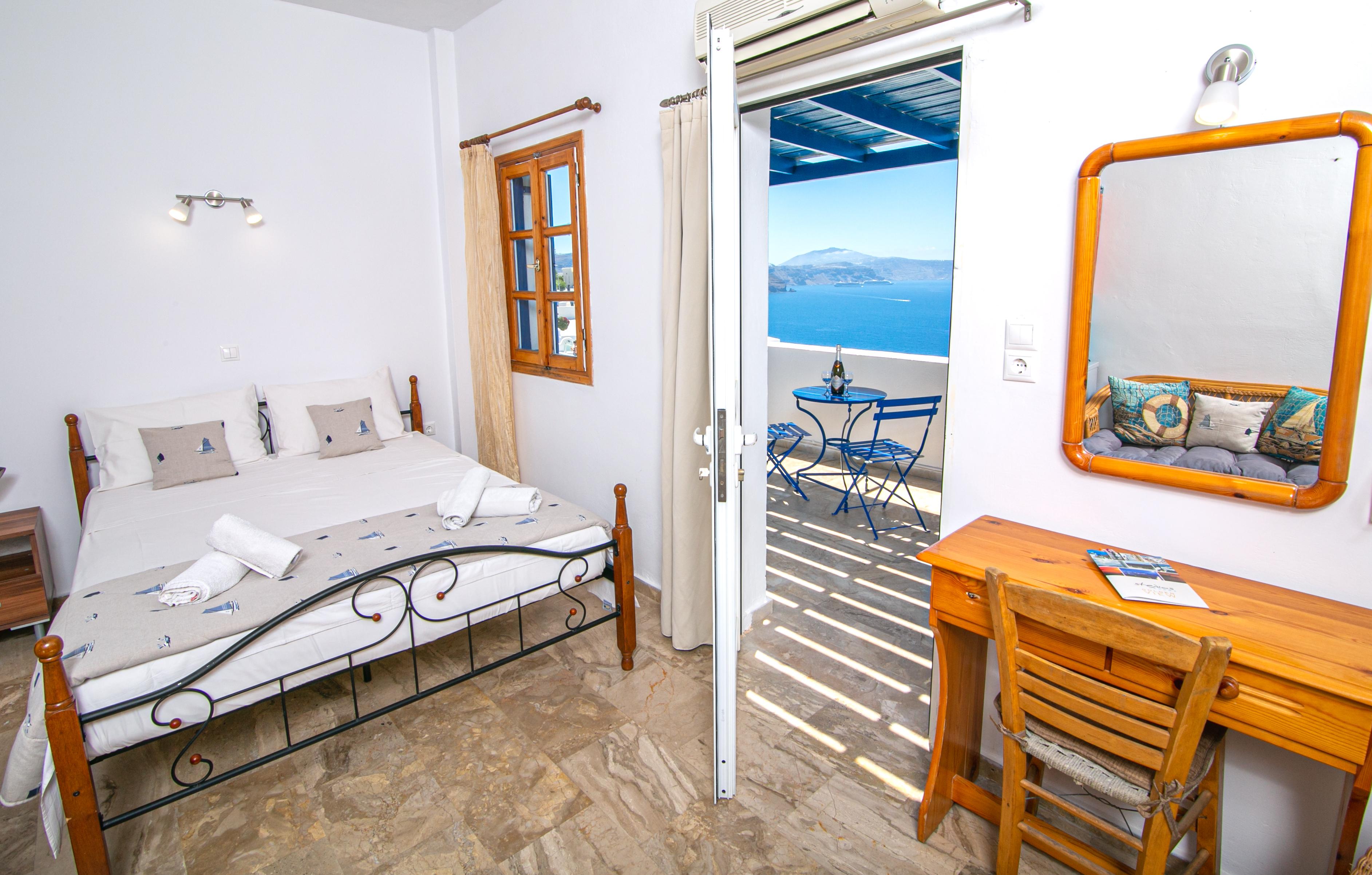 אויה Stelios Rooms מראה חיצוני תמונה