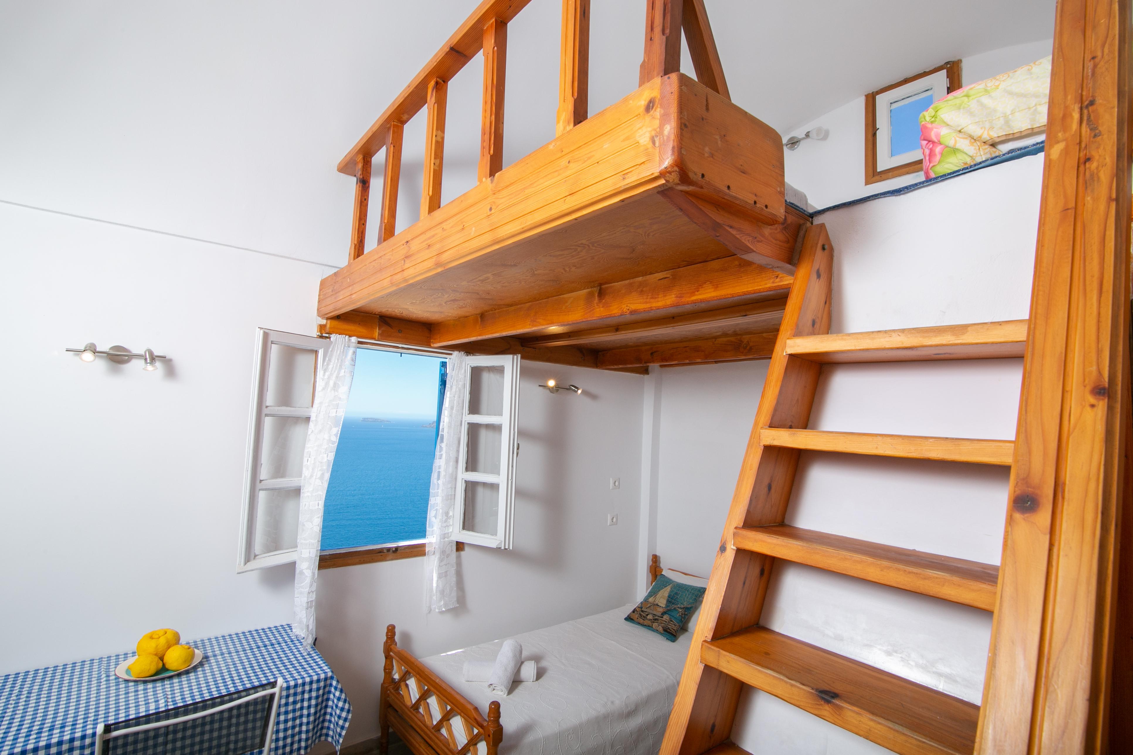 אויה Stelios Rooms מראה חיצוני תמונה