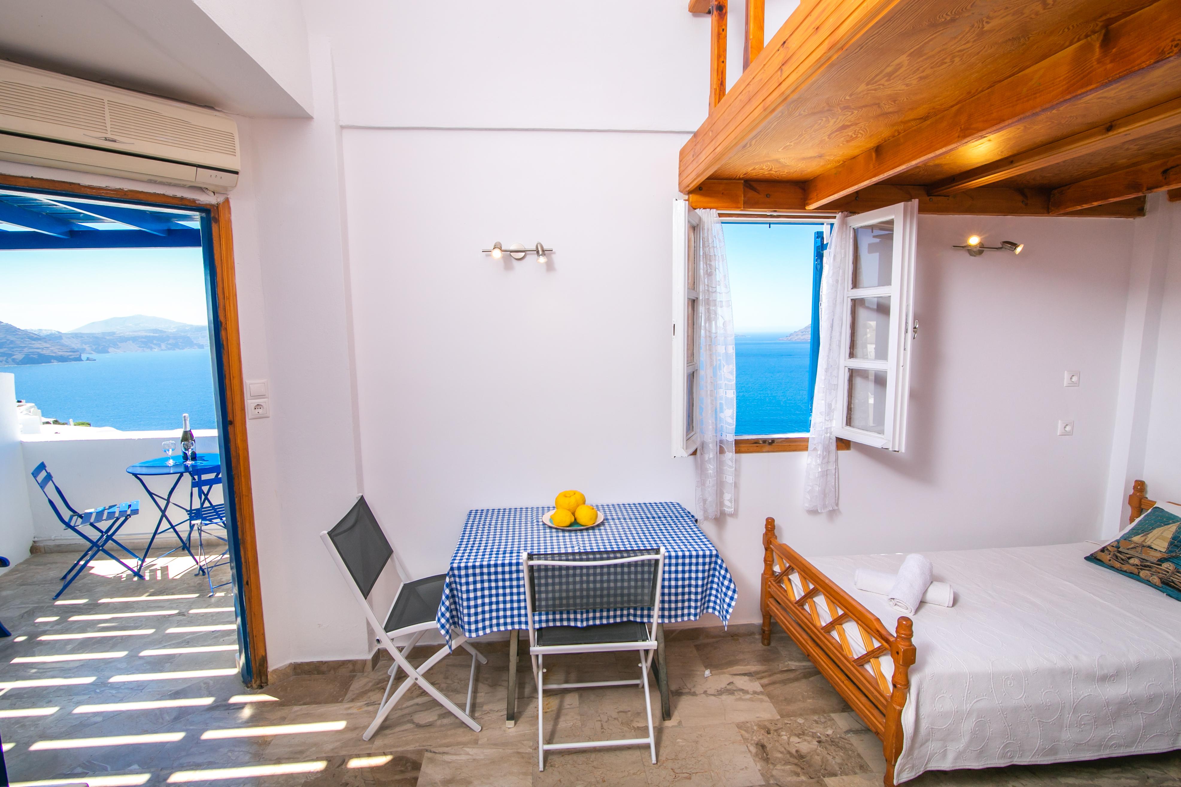 אויה Stelios Rooms מראה חיצוני תמונה