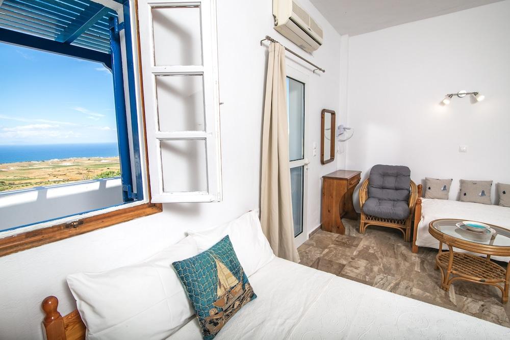 אויה Stelios Rooms מראה חיצוני תמונה