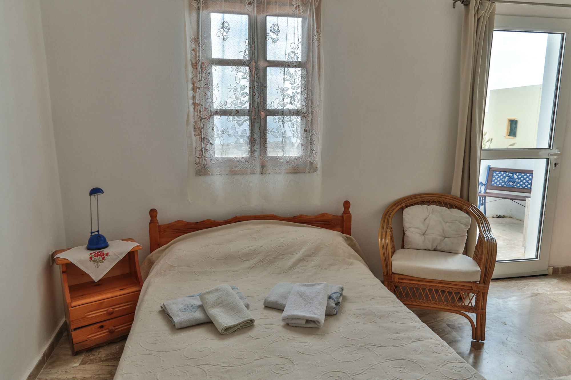 אויה Stelios Rooms מראה חיצוני תמונה