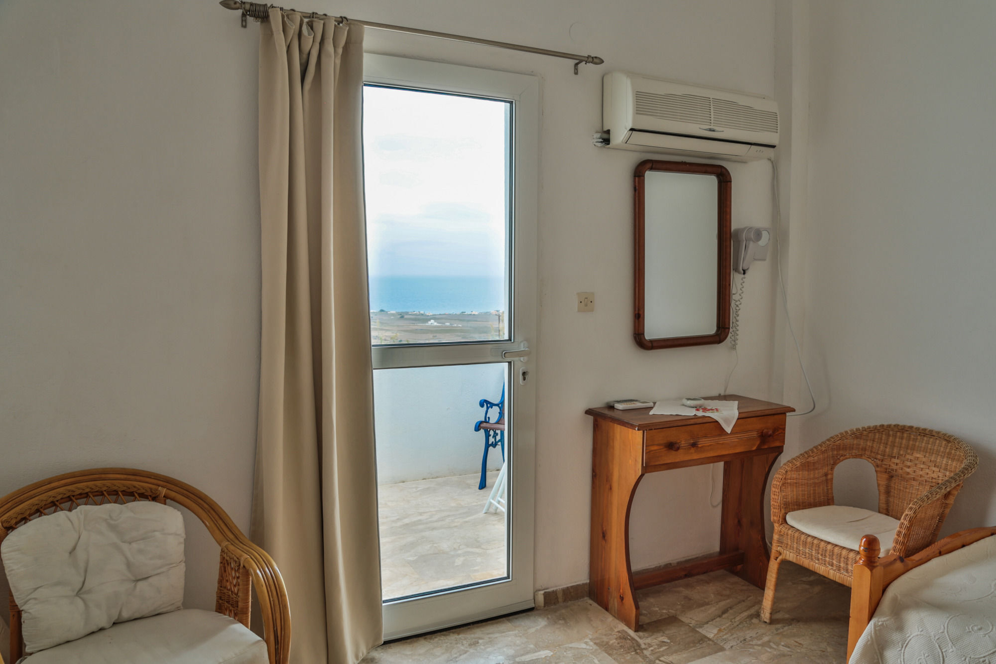 אויה Stelios Rooms מראה חיצוני תמונה