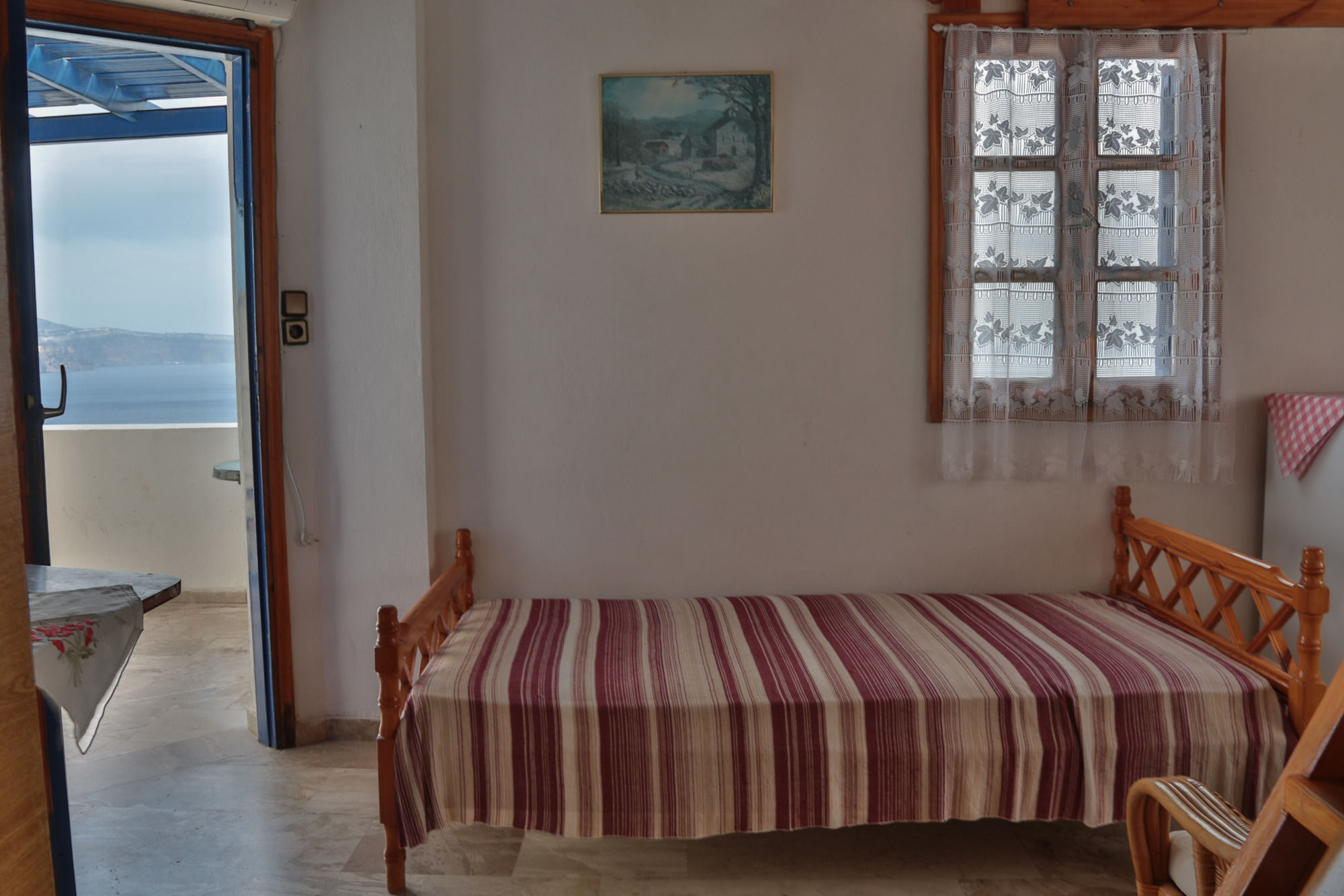 אויה Stelios Rooms מראה חיצוני תמונה