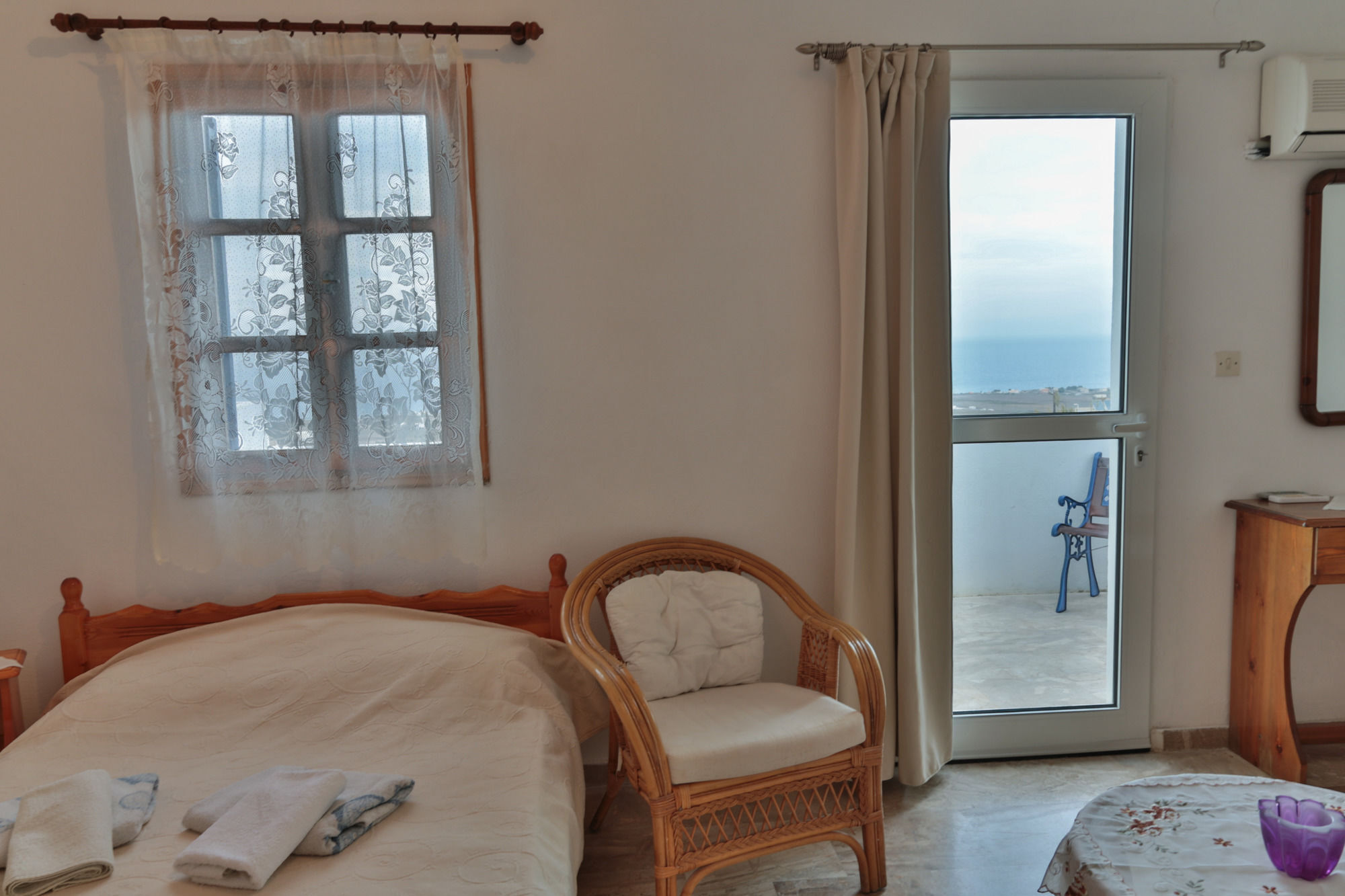 אויה Stelios Rooms מראה חיצוני תמונה