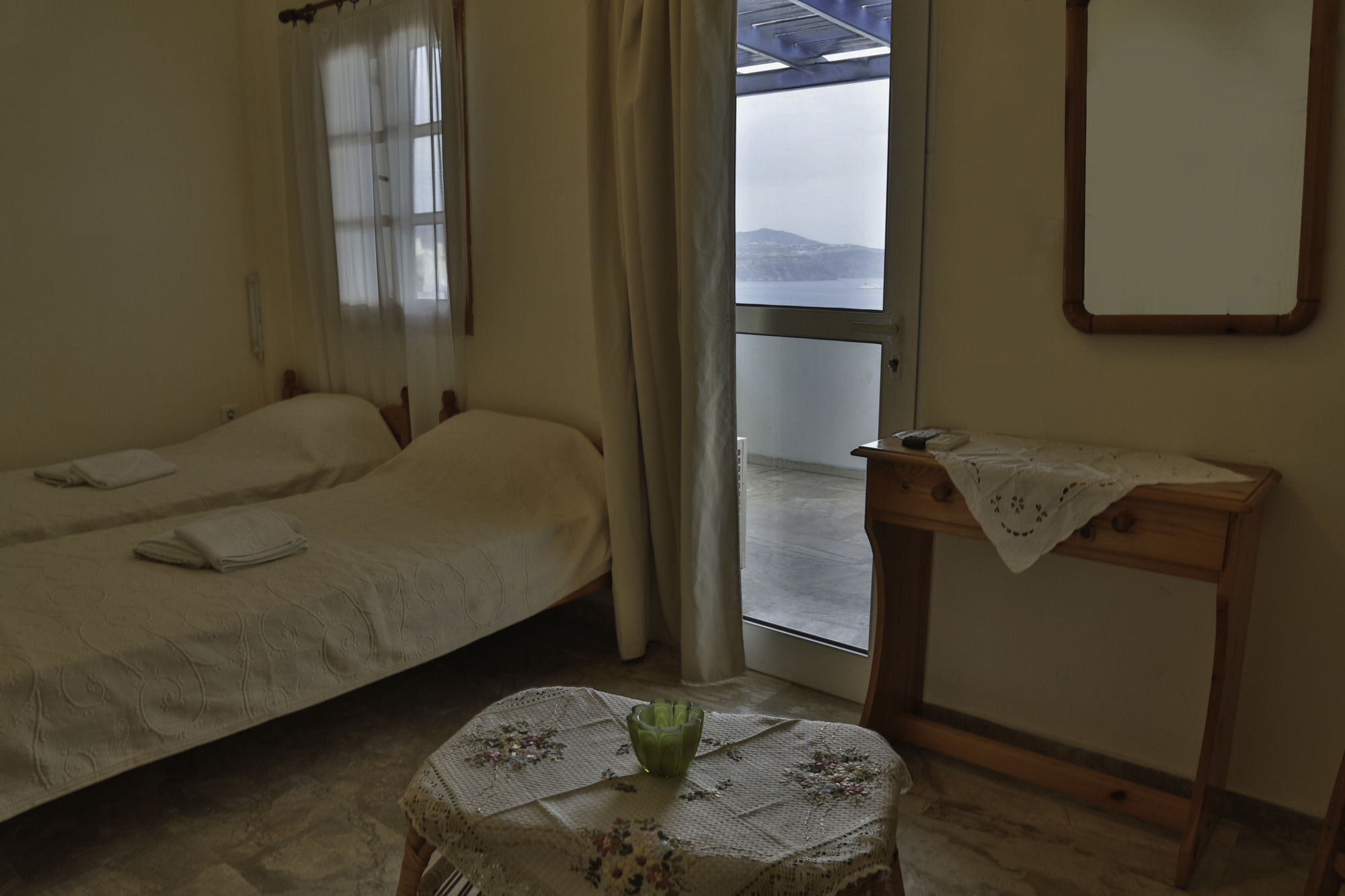 אויה Stelios Rooms מראה חיצוני תמונה