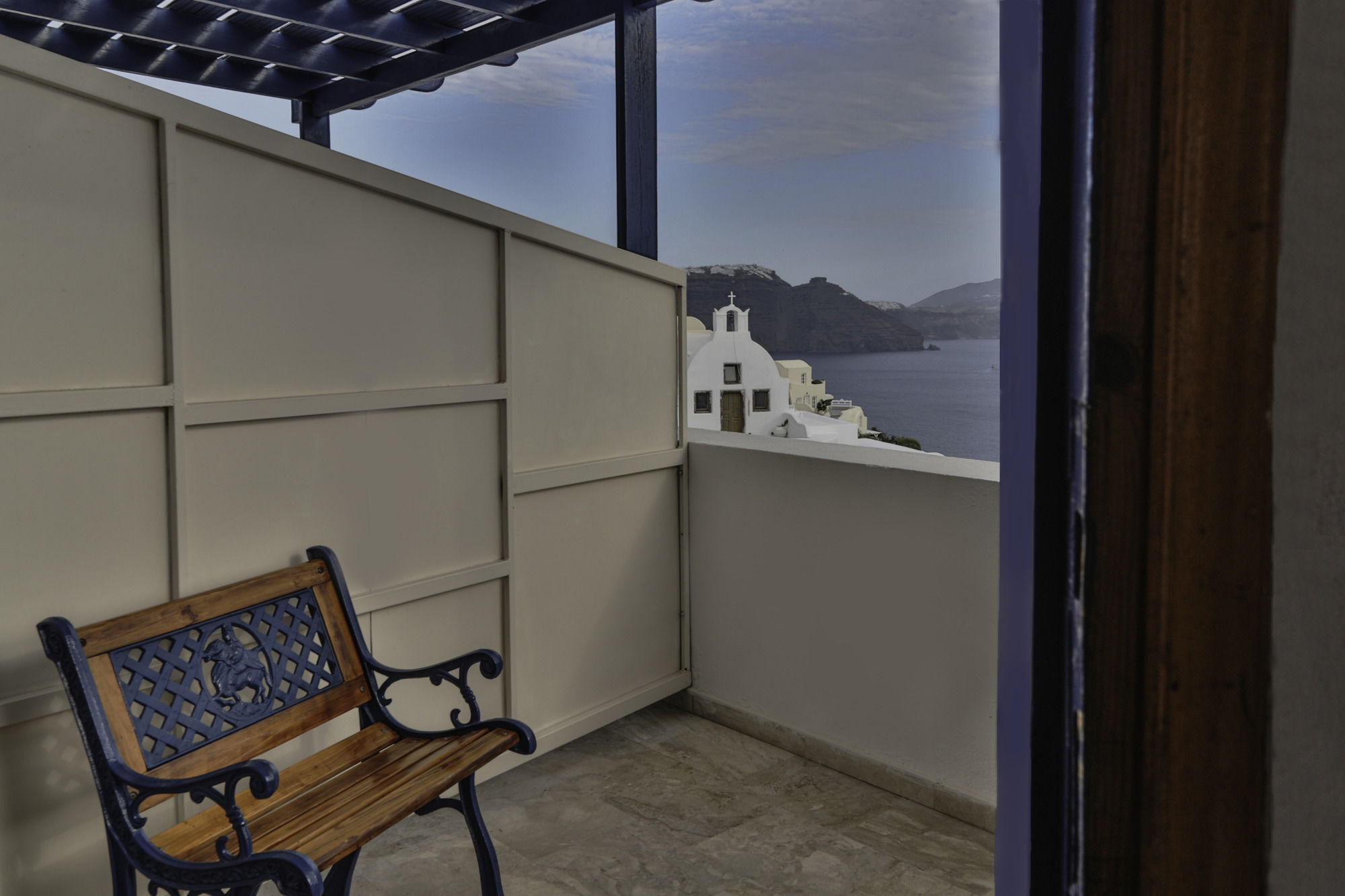אויה Stelios Rooms מראה חיצוני תמונה